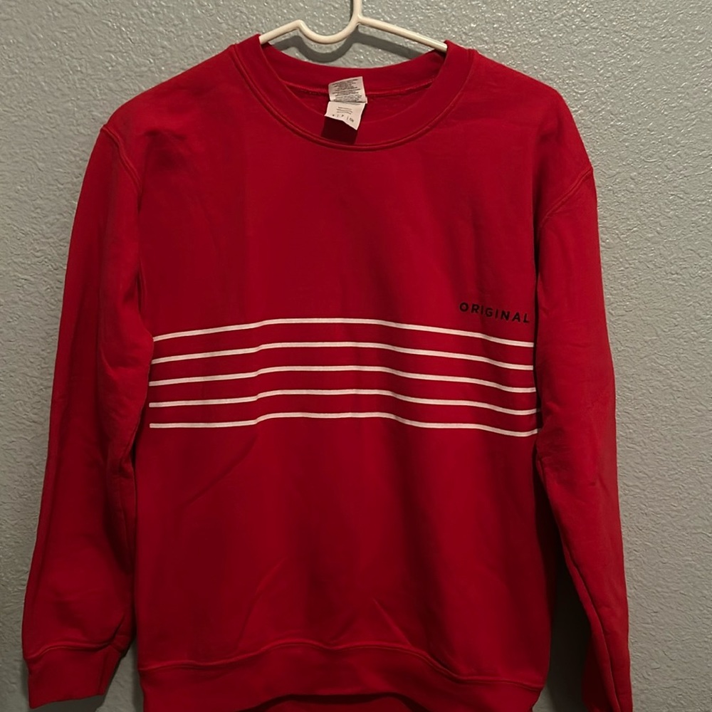 Live Original Crewneck from Sadie Robertson